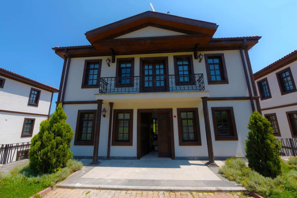 Zagnospasa Konaklari Trabzon Luaran gambar