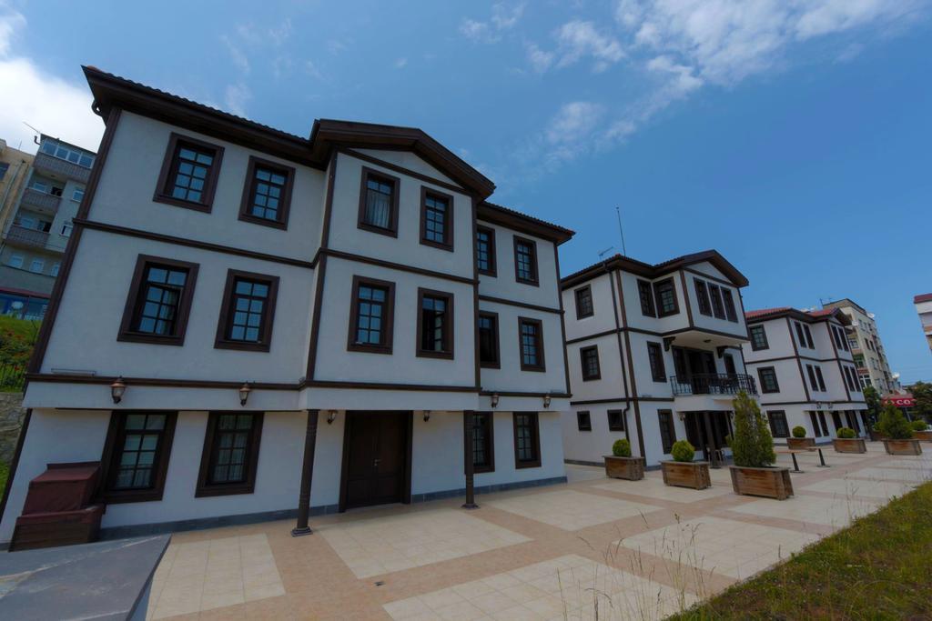 Zagnospasa Konaklari Trabzon Luaran gambar