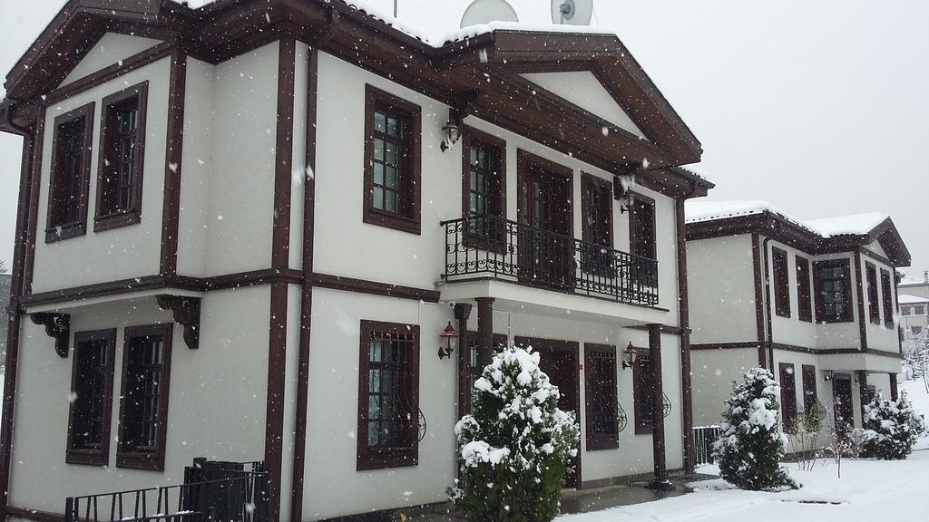 Zagnospasa Konaklari Trabzon Luaran gambar